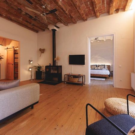 Bravissimo Carrer Nou, Cosy 2-Bedroom Apartment Girona Exterior photo