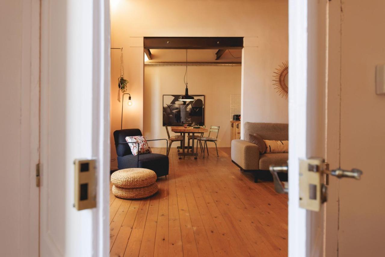 Bravissimo Carrer Nou, Cosy 2-Bedroom Apartment Girona Exterior photo