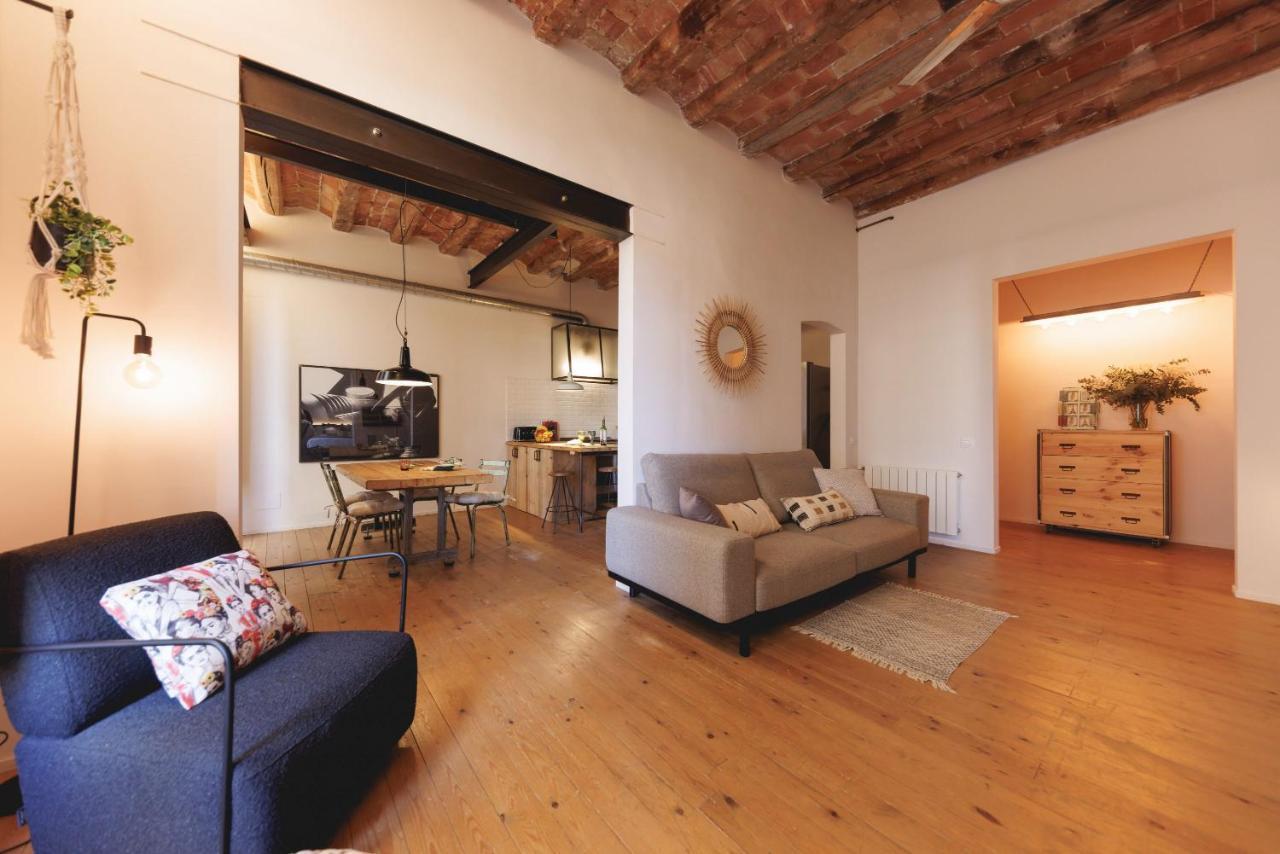 Bravissimo Carrer Nou, Cosy 2-Bedroom Apartment Girona Exterior photo