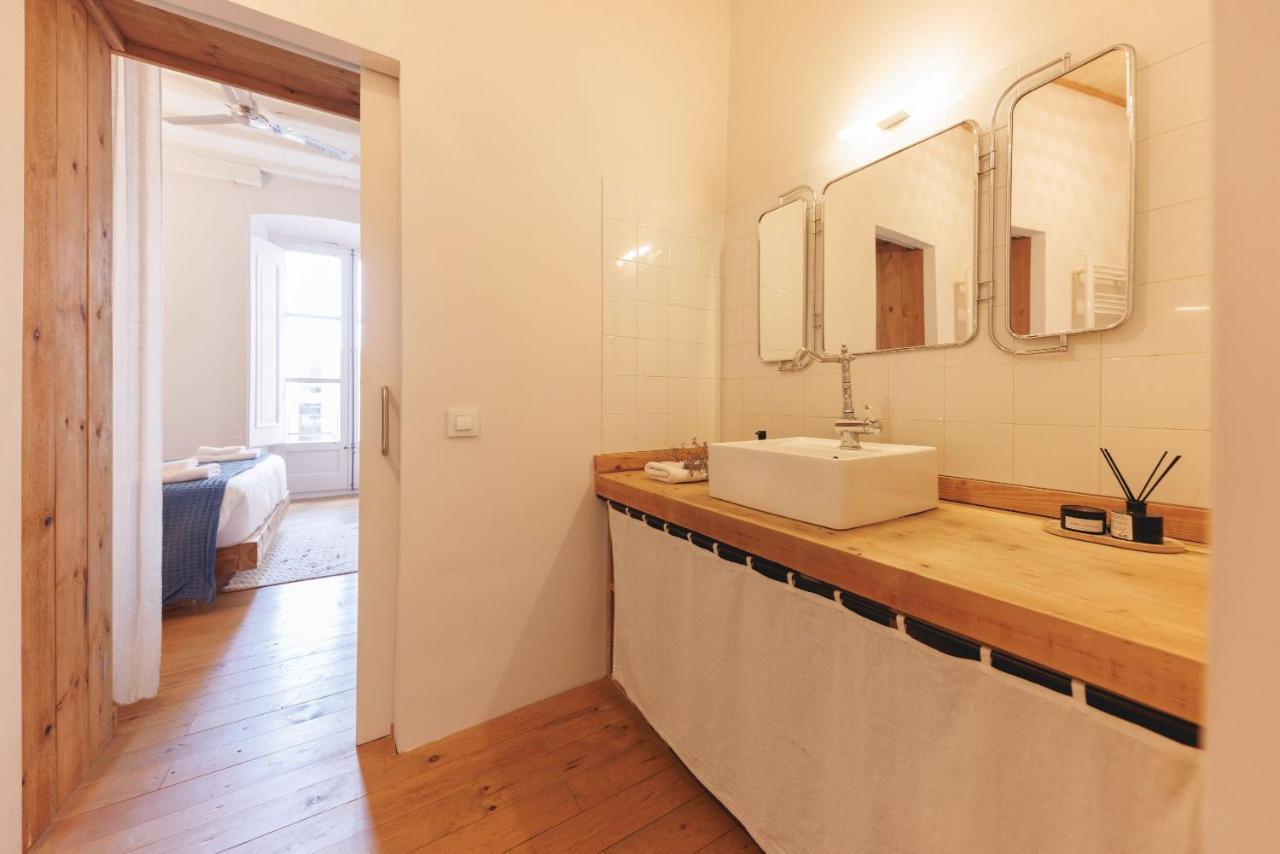 Bravissimo Carrer Nou, Cosy 2-Bedroom Apartment Girona Exterior photo