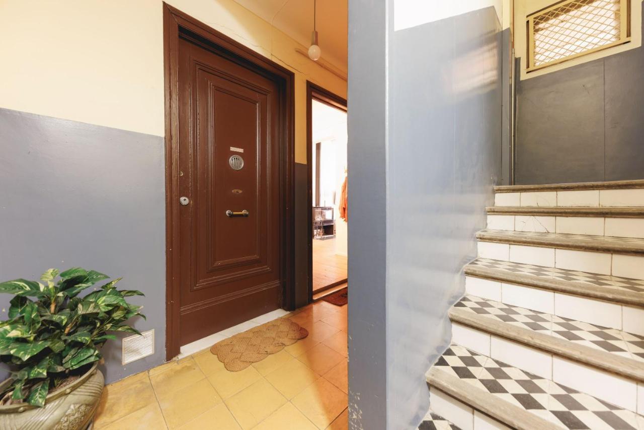 Bravissimo Carrer Nou, Cosy 2-Bedroom Apartment Girona Exterior photo