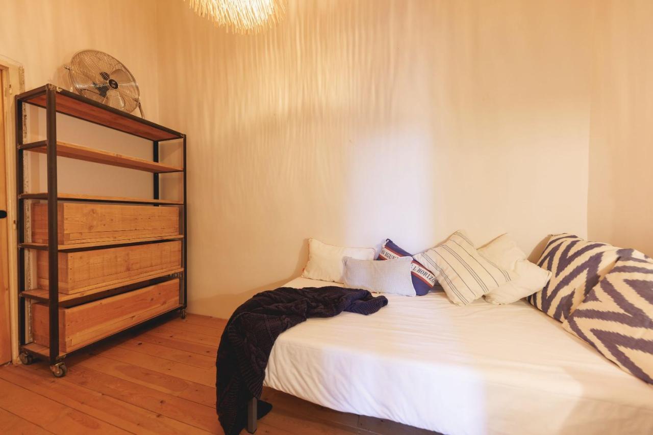 Bravissimo Carrer Nou, Cosy 2-Bedroom Apartment Girona Exterior photo