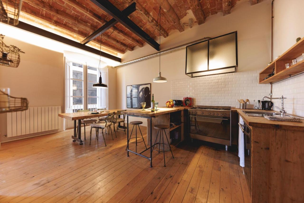Bravissimo Carrer Nou, Cosy 2-Bedroom Apartment Girona Exterior photo