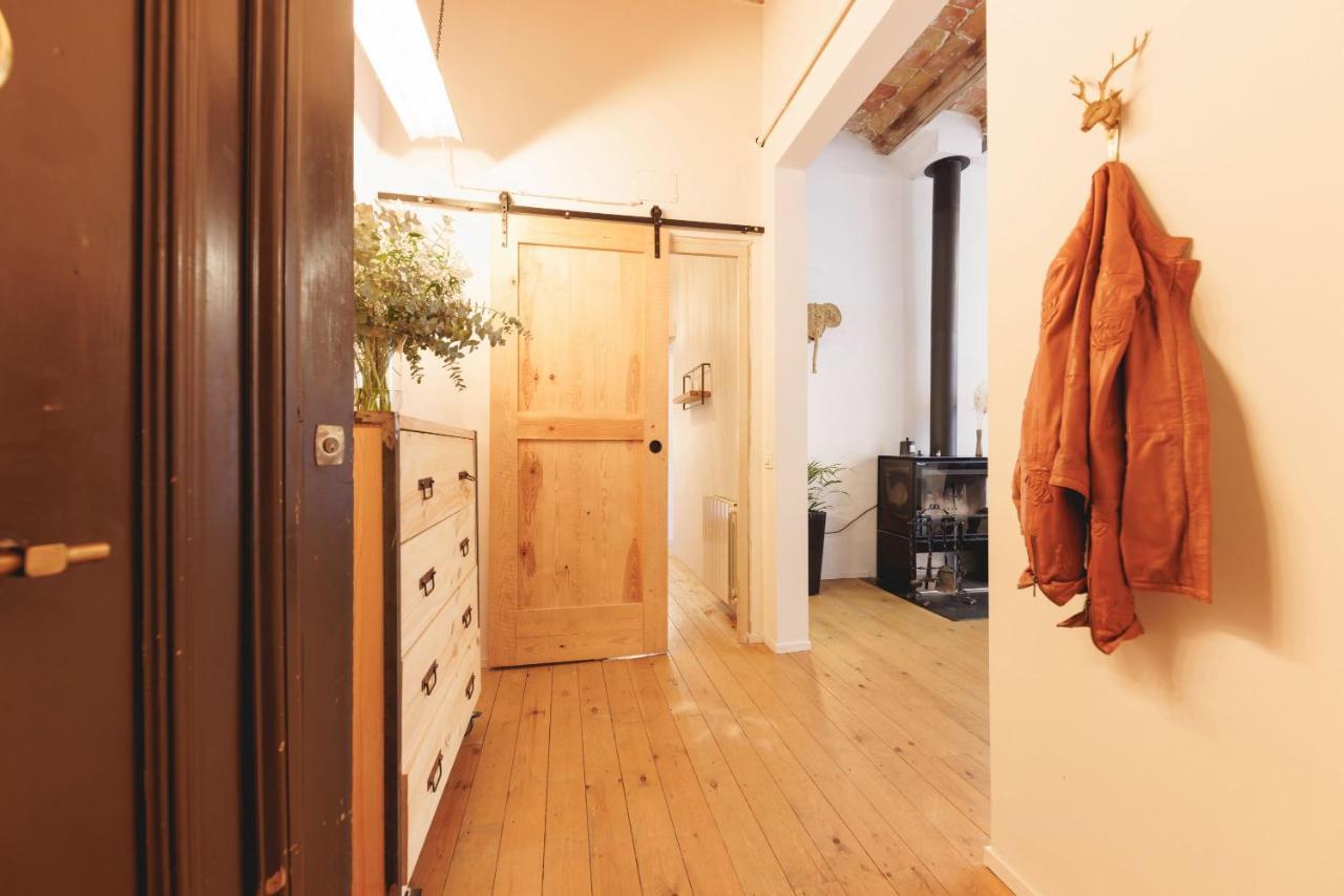 Bravissimo Carrer Nou, Cosy 2-Bedroom Apartment Girona Exterior photo
