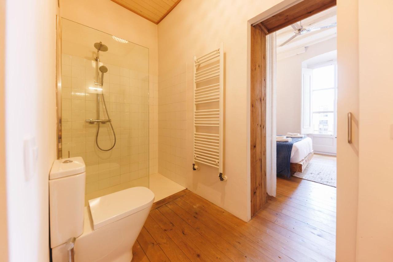 Bravissimo Carrer Nou, Cosy 2-Bedroom Apartment Girona Exterior photo