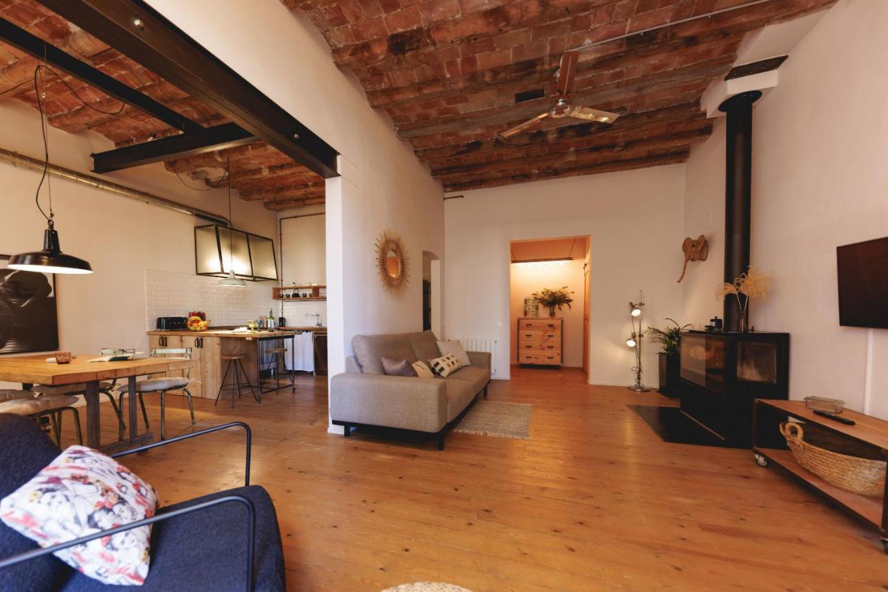 Bravissimo Carrer Nou, Cosy 2-Bedroom Apartment Girona Exterior photo